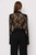 Let them know you mean business : Blouse