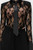 Let them know you mean business : Blouse