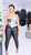 Model wearing size medium