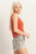 Knit is always in : Rust color