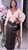 Chocolate maxi skirt : plus size