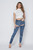 Cut it out : denim jeans