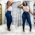 AmoriSkye not so basic skinny jeans 