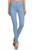 Denim is aways in : light blue 