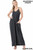 AmoriSkye Maxi : charcoal 