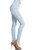 AmoriSkye favorite denim jeans : light blue 