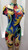 Painted on : romper 