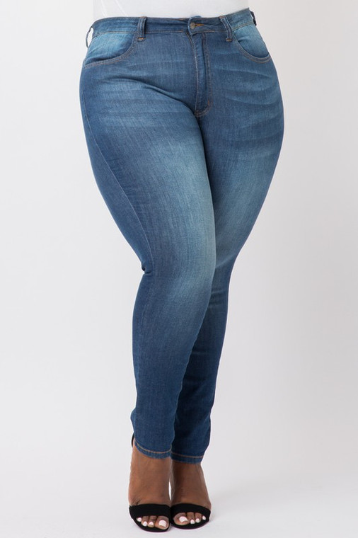 Its a basic Slay Day : Jean 