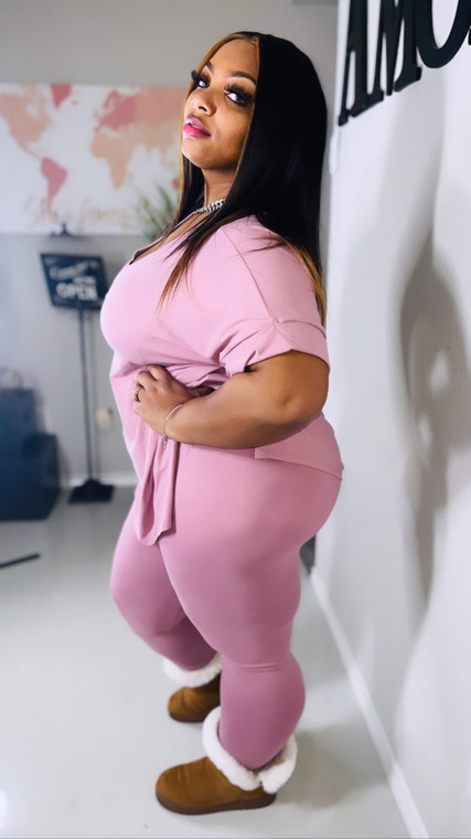 model wearing size 2xl 