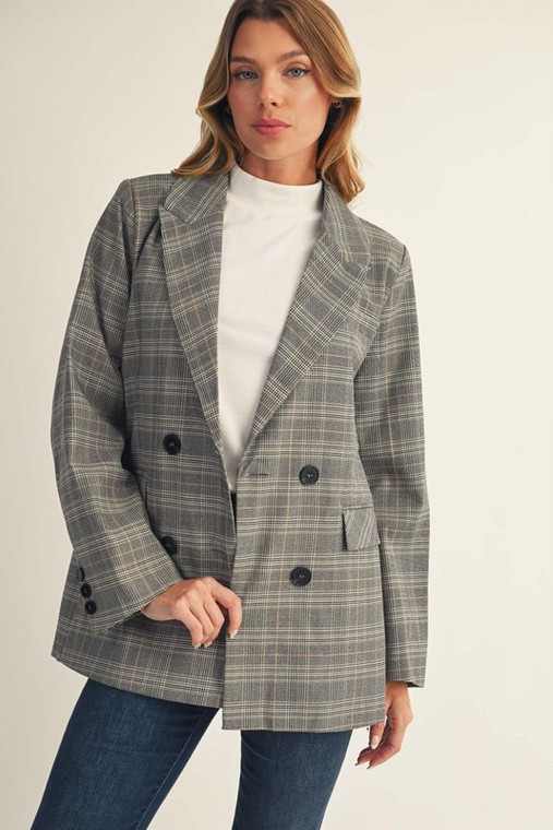 Tory Blazer