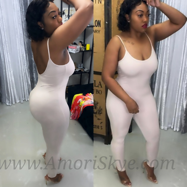 Comfy jumper : stone color