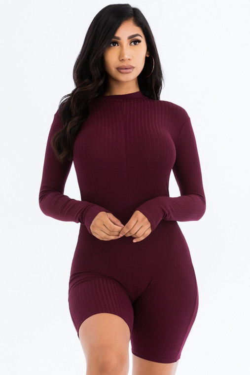 Form fitting, stretchy, great quality, zips up front 