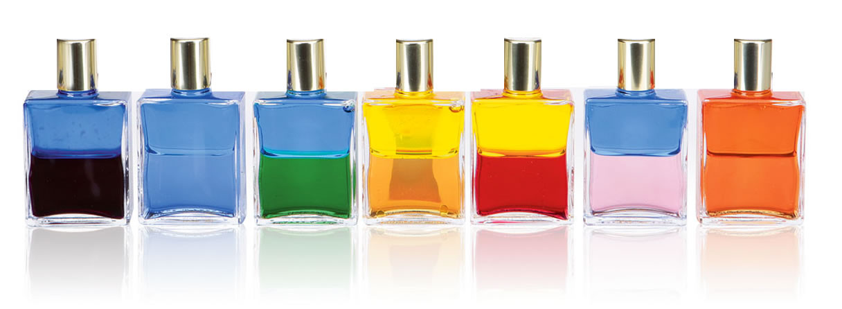 AURA-SOMA EQUILIBRIUM 50ml AURA-SOMA EQUILIBRIUM 50ml 4本セット