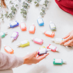 AURA-SOMA® Wellness Products Pomanders