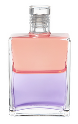 118 Echo - Equilibrium  Pale Coral / Pale Violet