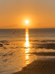 Summer Solstice: stepping into your light