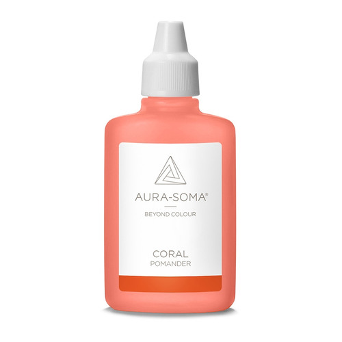 Aura-Soma-New-Zealand-#5-coral-Pomander 25ml