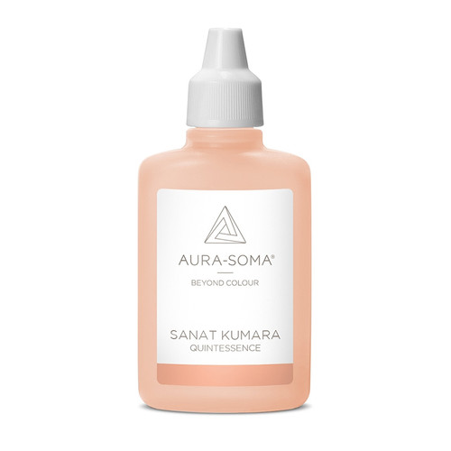 #12 Sanat Kumara Quintessence 25ml