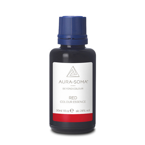 #03 Red Colour Essence 30ml