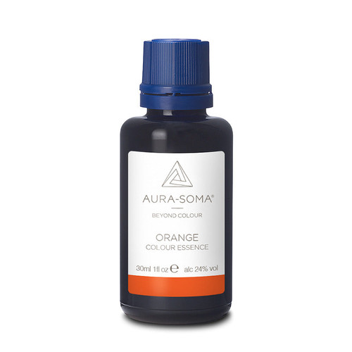 #04 Orange Colour Essence 30ml