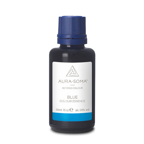 #10 Blue Colour Essence 30ml