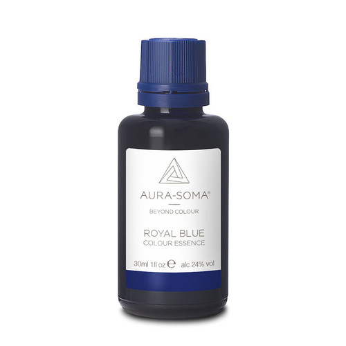 #11 Royal Blue Colour Essence 30ml