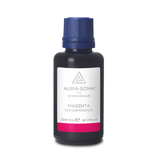 #13 Magenta Colour Essence 30ml