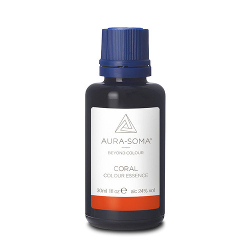 #15 Coral Colour Essence 30ml