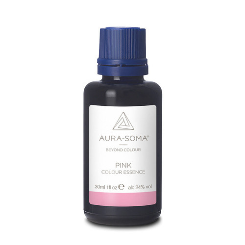 #02 Pink Colour Essence 30ml