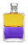 B18 - Egyptian Bottle 1 / Turning Tide
Yellow / Violet