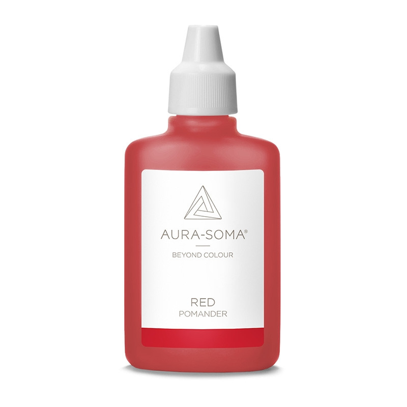 Aura-Soma-New-Zealand-#4-Red-Pomander 25ml