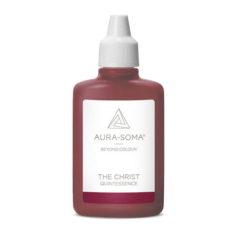 #6 The Christ Quintessence 25ml