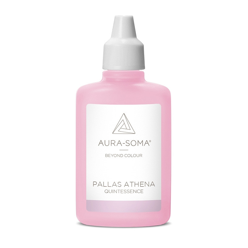 #8 Pallas Athena Quintessence 25ml