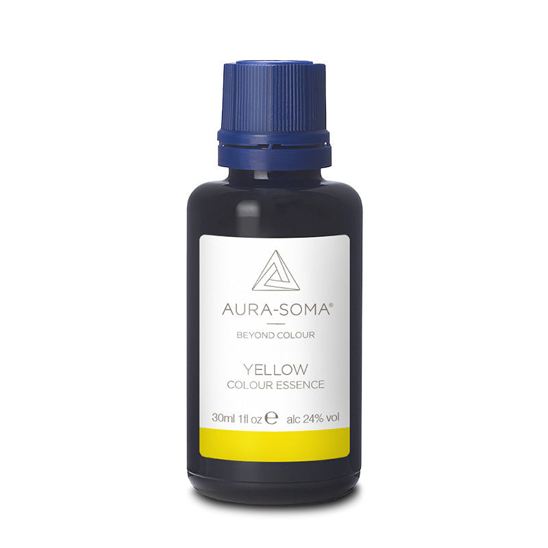 #06 Yellow Colour Essence 30ml