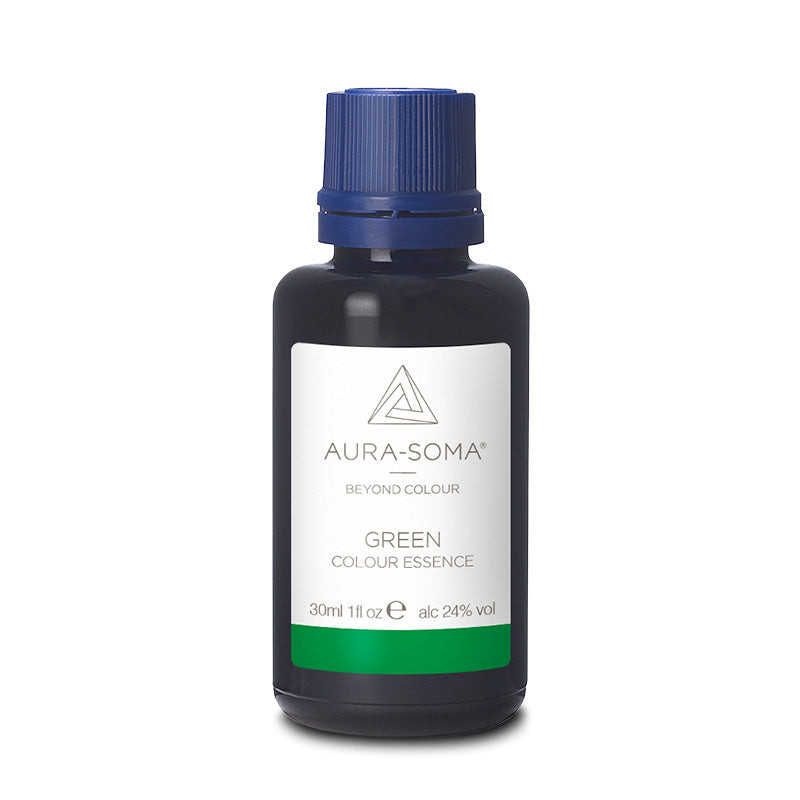 #08 Green Colour Essence 30ml