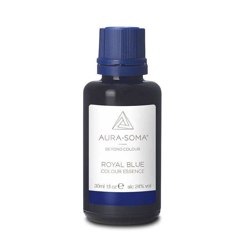 #11 Royal Blue Colour Essence 30ml