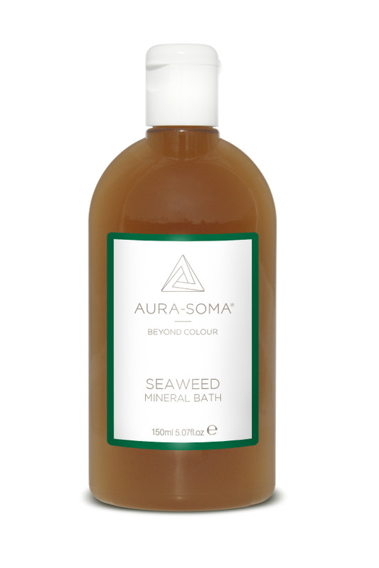 Seaweed Mineral Bath 150ml