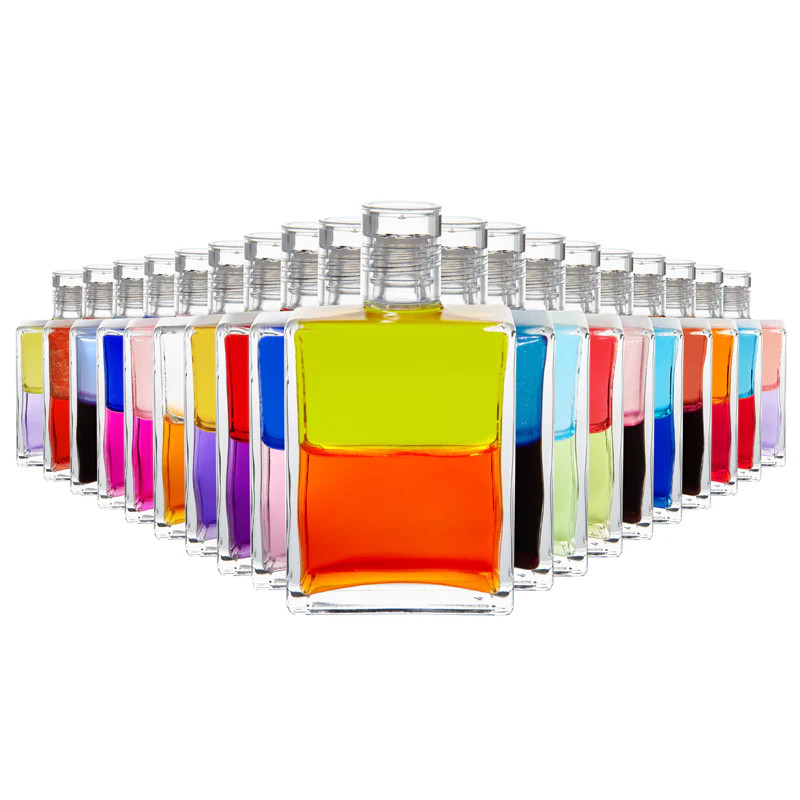 Equilibrium -Full set