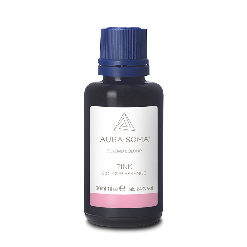 #02 Pink Colour Essence 30ml