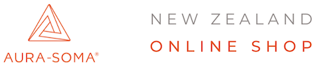 Aura-Soma® New Zealand : Online Store