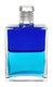 B33 - Dolphin Bottle / Peace with a Purpose
Royal Blue / Turquoise