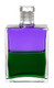 B38 - Troubadour 2 / Discernment
Violet / Green