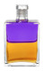 B39 - Egyptian Bottle 2 / The Puppeteer
Violet / Gold