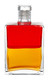 B40 - The "I Am" Bottle
Red / Gold