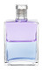 B44 - The Guardian Angel
Lilac / Pale Blue