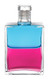 B45 - The Breath of Love
Turquoise / Magenta