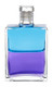 B49 - The New Messenger
Turquoise / Violet