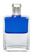 B60 - Lao Tsu and Kwan Yin
Blue / Clear
