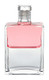 B71 - The Essene Bottle 2 / The Jewel in the Lotus
Pink / Clear
