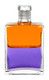 B79 - Ostrich Bottle
Orange / Violet
